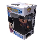 Rare Beatles Collectibles 2012 Funko Pop! Rocks Yellow Submarine 5 Figure Set