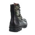 thumbnail image 3 of Polo Ralph Lauren Udel Men's Duck Boots Olive/Camo 812717109-001, 3 of 6