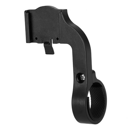 Wireless Bike Computer Holder Cycling Bicycle Handlebar Computer Mount (Best Commuter Bike Handlebars)