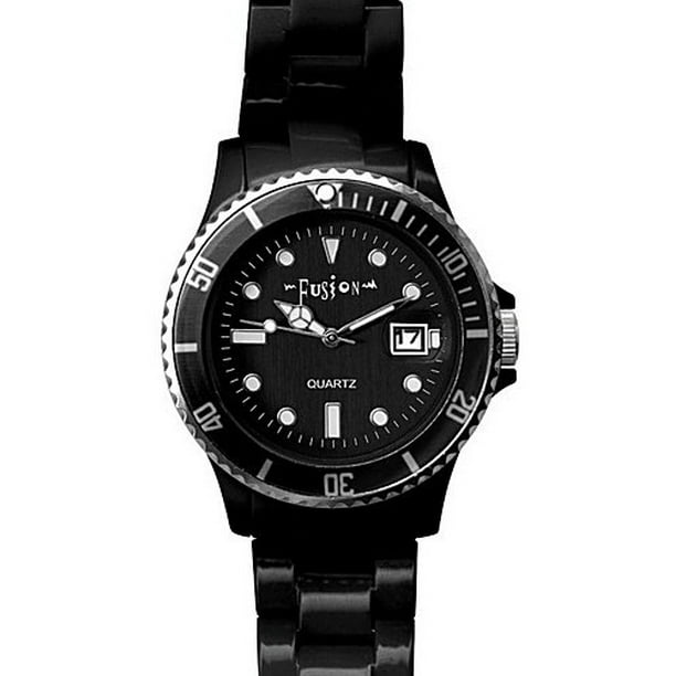 Dakota Watch Company Dakota Watch Company Fusion Color Link Watch