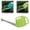 Green, variant on 2.5 Gallon Watering Can for Plants, Garden Water Can with Detachable Long Spout, Easy-Pour Plastic Watering Can for Indoor Outdoor Use in Patio Lawn