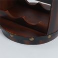 thumbnail image 4 of Porte-bouteilles à Huit Bouteilles, 4 of 6