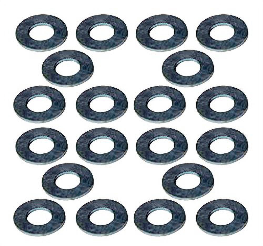 Weed Eater Poulan Husqvarna Trimmer 20 Pack Flat Washer - 530015828-20PK