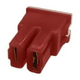 thumbnail image 2 of Straight Female Terminal 50 Amp Fuse Replacement for PAL Auto Link, FLF Fuse Cartridge - Automotive Car Truck Audio RV (50A, 5 Pack), 2 of 4