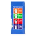 thumbnail image 4 of Great Value Sustainable Strong Flex Tall Kitchen Trash Bags, 13 gal, 40 Count, 4 of 8