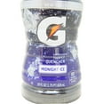 thumbnail image 5 of Gatorade Thirst Quencher Midnight Ice Flavor - 28 FL OZ (6 Pack), 5 of 5