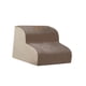 thumbnail image 2 of Escaleras para perros y mascotas, escalones para mascotas, escalera para escalar, rampa interior, escalera para cachorros, sofá, suministros para masc 2 capas Yinane Escalera de escaleras para gatos, 2 of 8