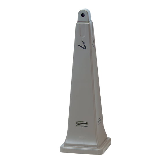 RCP257088BG - Groundskeeper Cigarette Waste Collector