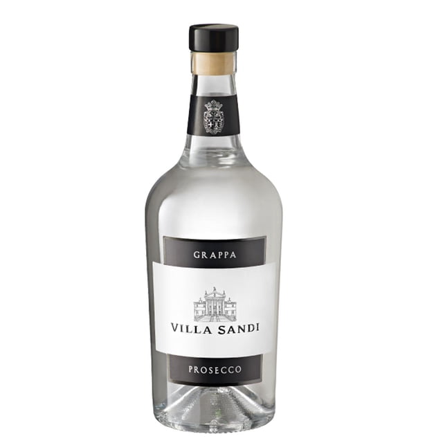 Pack de 12 Licor Grappa Villa Sandi 700 ml Grappa Villa Sandi