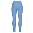 thumbnail image 4 of Legging Deportivo Wilson para Mujer Flow Rib Color Azul Talla EG, 4 of 4