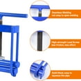 thumbnail image 6 of Hemousy Cast Iron Heavy-Duty Pipe Squeezer, Secure Grip & Anti-Leak Design for DIY & Emergency Use, 6 of 9