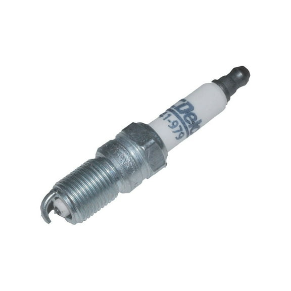 Spark Plug Fits select: 2009-2010 FORD F150, 1995-2005 BUICK LESABRE