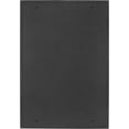 thumbnail image 5 of Optics Key Cabinet with Key Lock 100 Keys, Black, 5 of 7