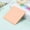 Pink, variant on Clearance Under $1.39! 1PC Translucent Sticky Notes, 50-Sheet Fluorescent Memo Pads for Book Annotation & Reminders, PET, for Home & Office, (One Size, Pink)