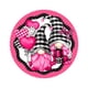 thumbnail image 1 of DIY diamante pintura día de San Valentín Goblin completo taladro redondo decoración imágenes artísticas Tmvgtek decoración de arte en el hogar, 1 of 9