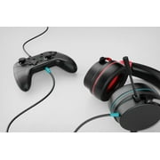 onn Wired Game Controller Compatible with Nintendo Switch and Switch OLED