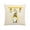 B, variant on Black and Friday Cyber&Monday cuyhtdup Honeybees Decorative Square Cushion Cover Pillow Cases for Sofa Couch Bedroom