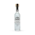 thumbnail image 2 of Pack de 3 Botellas Miniatura Tequila La Gran Señora Blanco 50 ml, 2 of 4
