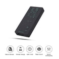 thumbnail image 2 of LAFGUR External Sound Card, Black Audio Sound Card, For Live Broadcast Mobile Phone, 2 of 8