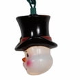 thumbnail image 4 of Kurt Adler UL 10-Light Snowman Head Light Set, 4 of 8