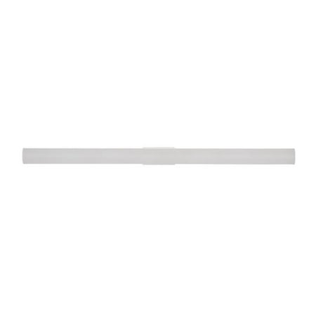 

Vonn Lighting VMW11636SW 36 in. Procyon VMW11636SW Integrated AC LED ADA Compliant Bathroom Lighting Fixture in White