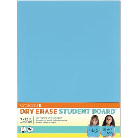 Student Dry Erase Boards - Student Dry-Erase Board 9