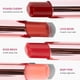 thumbnail image 5 of Bálsamo labial innisfree Dewy Tint con ácido hialurónico Ceramides Love Beige, 5 of 6