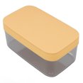 thumbnail image 3 of Ice Tray, Ice Cubes Mold Easy Release  for Yogurt, 3 of 7