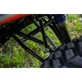 thumbnail image 2 of SuperATV 6" Suspension Lift Kit for Polaris Ranger Full Size XP 570 / Crew (PRO|FIT Cab) | (2015|2016) | Drop Brackets For Using Stock Shocks | With X300 Axles | Black|LK-P-RAN900-6-R3-02#RF, 2 of 5