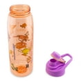thumbnail image 4 of Disney Princess Icons Water Bottle With Screw-Top Lid | Holds 28 Ounces, 4 of 8