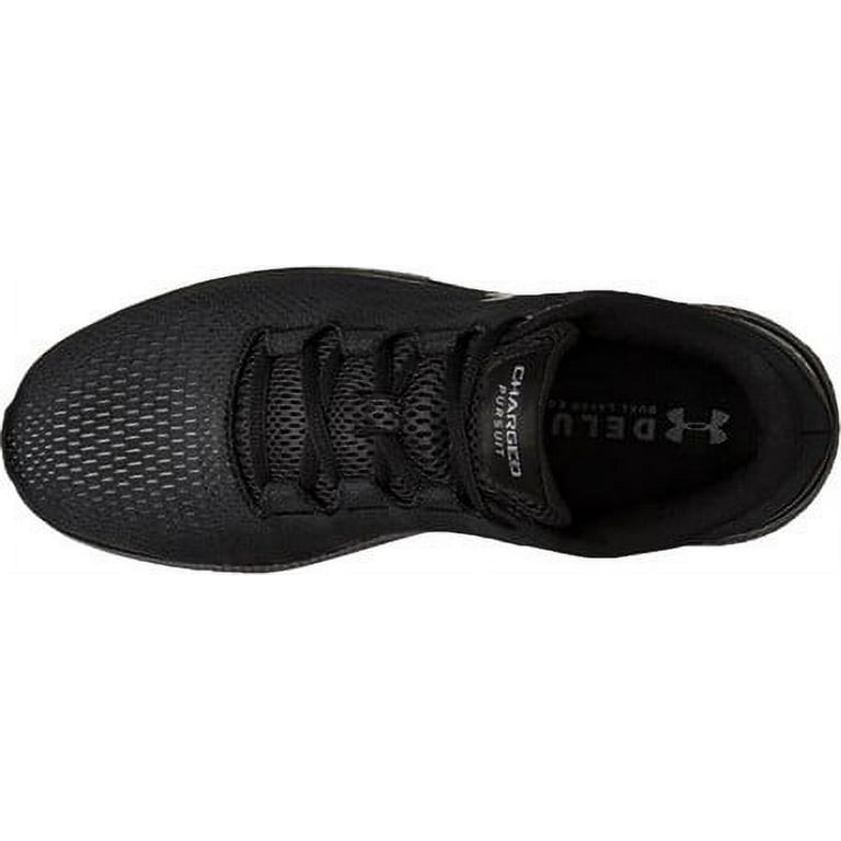 Men's Under Armour Charged Pursuit 2 Running Sneaker - Walmart.com