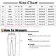 thumbnail image 2 of Pantalones largos para hombre, pantalones de exterior, pantalones cargo de pierna recta, pantalones deportivos casuales, pantalones de corte plano, pantalones para hombre, 2 of 3