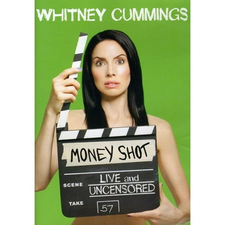 Whitney Cummings: Money (Widescreen)