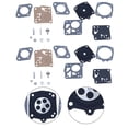 thumbnail image 3 of Kit de Reconstruction de Carburateur 2 Pcs pour Tillotson HS RK-23HS HS-2A HS-2B HS-4D pour Tronçons, 3 of 8