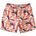 thumbnail image 1 of Oneill Men's Surfshop Volley Boardshorts, 1 of 2