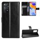 thumbnail image 4 of Funda tipo libro para Xiaomi Redmi Note 11 Pro, cartera todo‑en‑uno, funda multifuncional con tarjetero y correa de muñeca desmontable, 4 of 5