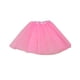 thumbnail image 1 of Minnieouse tutú Traje de baile Vestidos de niña Ropa para ocasiones especiales con buen rendimiento Decoración de fiesta para niños Lago azul Prendas para la parte inferior del cuerpo Rosado Minnieouse AP009012-04B, 1 of 6