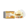 thumbnail image 3 of Xihbxyly Crema para Ojos de Cúrcuma, Antiojeras (15 G), Tratamiento Antioxidante para Ojos, Fórmula Hidratante para Ojos Secos, Solución Diaria para El Cuidado de La Piel, Ideal para Todo Tipo de Pie, 3 of 7