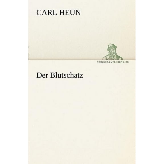 Der Blutschatz