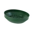 thumbnail image 3 of Bowls for Flower Arrangement Floral Bowl for Decorating Party Decor Tabletop round, 3 of 8