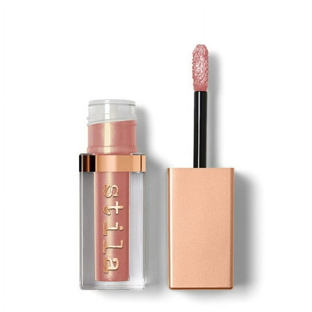 Stila - Shimmer and Glow Liquid Eye Shadow Carefree