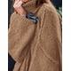 thumbnail image 5 of Suéter PRETTYGARDEN 2025 Otoño Cuello Alto Tejido Grueso M, 5 of 8