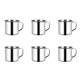 thumbnail image 1 of Tazas Acero Inoxidable Térmica Metal para Té Y 200 Ml, 1 of 9