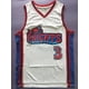 thumbnail image 2 of Camiseta de baloncesto bordada de secado rápido transpirable Tde Sports versión cinematográfica, 2 of 4