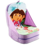 Dora the Explorer Backpack Chair