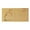 02-Rain, variant on placemat Bamboo Tea Placemat Hand-Painted Table Flags Handmade Ceremony Teapot Mat Insulation Pads