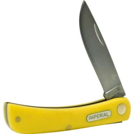 Sodbuster (Best Sodbuster Type Knife)