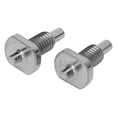 thumbnail image 1 of Bike Crank Arm Spanner Pin, 2PCS Secure Fastening Bike Spanner Spare Pins  For Repair, 1 of 8