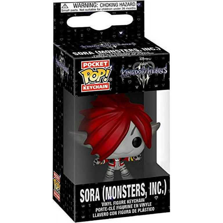 Sora monsters inc pop 2025
