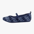 thumbnail image 2 of Vionic Colette Women's Flats Denim Multi Size 7.5 M, 2 of 8